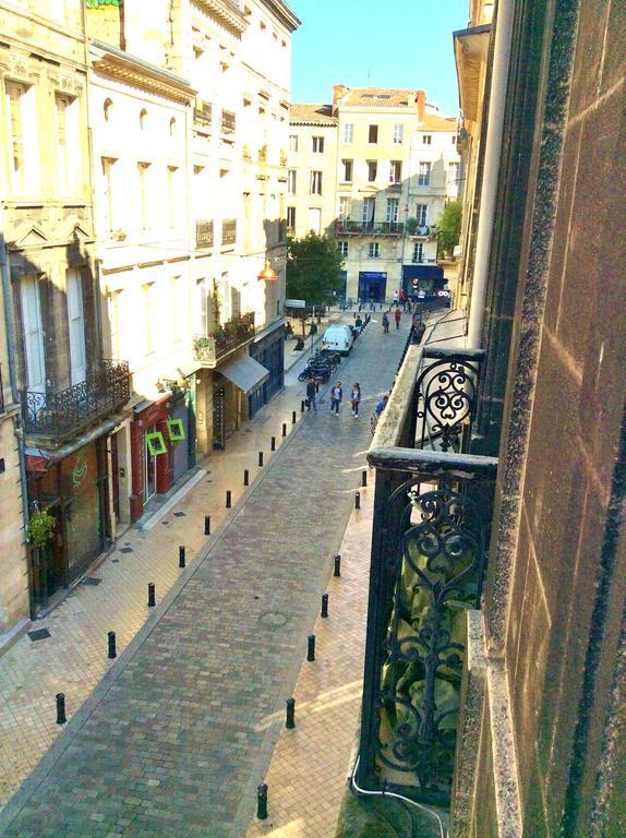 L'Appart D'Oli Et Tiane Bordeaux Oda fotoğraf