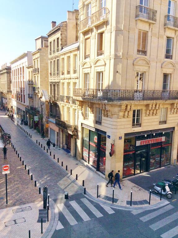 L'Appart D'Oli Et Tiane Bordeaux Oda fotoğraf