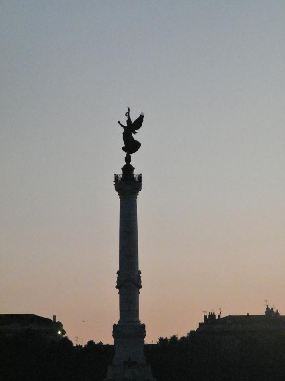 L'Appart D'Oli Et Tiane Bordeaux Dış mekan fotoğraf